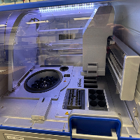 Qiagen QIAcube Connect Device image 0